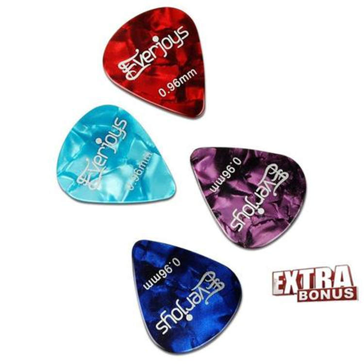 Capo for Guitar Ukulele Bass