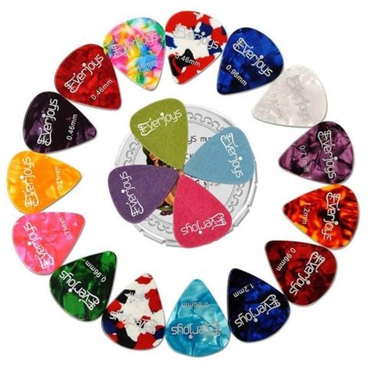 Guitar Picks 20Pack