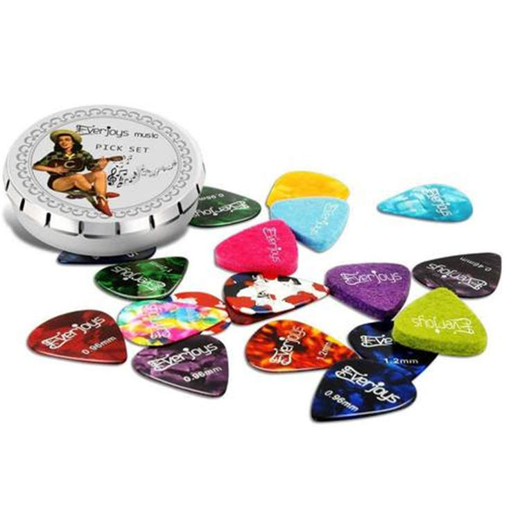 Guitar Picks 20Pack