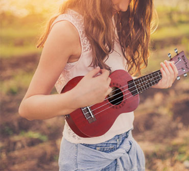 Ukulele